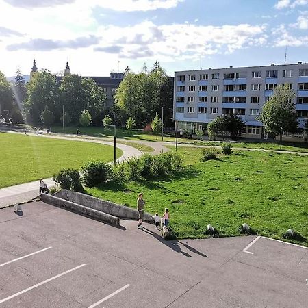 Apartmán Apartman Lux-City Park Banská Bystrica Exteriér fotografie