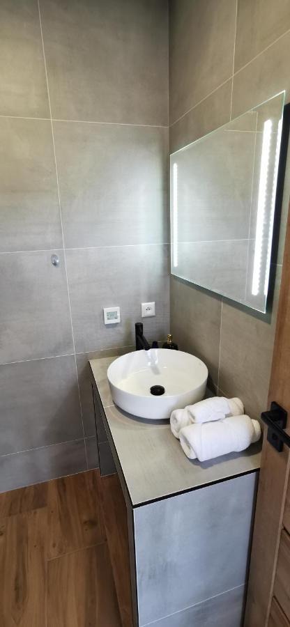 Apartmán Apartman Lux-City Park Banská Bystrica Exteriér fotografie